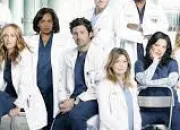 Quiz ''Grey's Anatomy'' - Es-tu un vrai fan ?