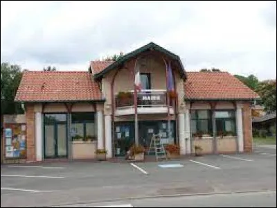 Notre première balade de la semaine commence en Nouvelle-Aquitaine, à Cagnotte. Commune dans le Pays d'Orthe, elle se situe dans le département ...