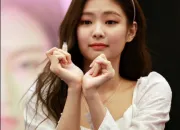 Quiz Connais-tu bien Jennie de Blackpink ?