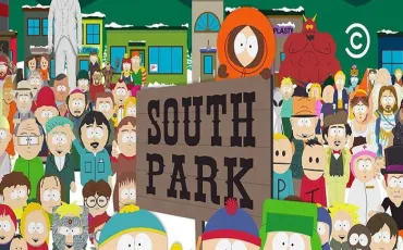 Quiz South park