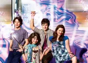 Test Les Sorciers de Waverly Place