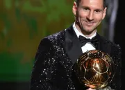 Quiz Lionel Messi