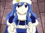 Quiz ''Fairy Tail'' Quiz