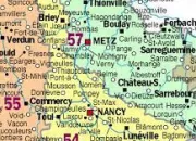 Quiz Communes de Meurthe-et-Moselle ou de Moselle ? (3)