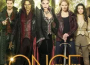 Test Quel personnage de ''Once Upon a Time'' es-tu ?