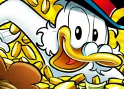 Quiz Connaissez-vous bien l'univers de Picsou en BD ? (Disney)