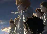 Test Quel personnage de ''The Promised Neverland'' es-tu ?