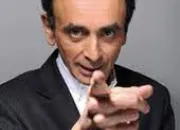 Quiz Et si on votait Eric Zemmour ! ?