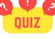 Quiz Questions de culture gnrale (131)