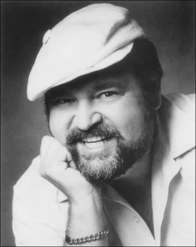 Dom DeLuise a jou dans plus de la moiti des films de :