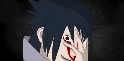 Qui est ce personnage du manga "Naruto" ?