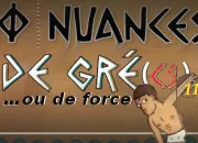 Quiz Nuances de grec (11) - Nature, berce les chaudement