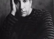 Quiz Acteur cool : David Schwimmer