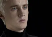 Quiz Drago Malfoy