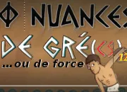 Quiz Nuances de grec (12) - L'agit du vocal