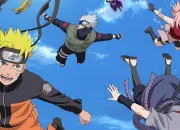 Test Qui es-tu entre Naruto et Sasuke dans ''Naruto'' ?