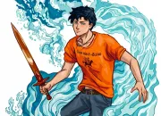 Quiz Connais-tu Percy Jackson ?