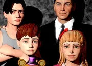 Test Quel personnage de la famille Afton tes-vous ?