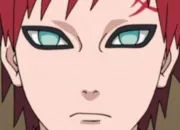 Quiz Gaara (''Naruto'')