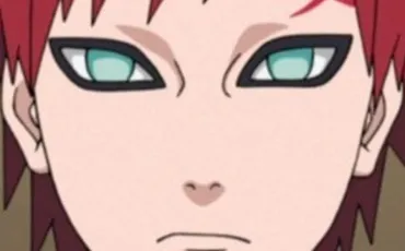 Quiz Gaara