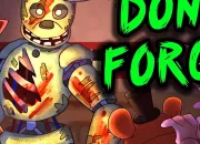 Quiz Quiz ''FNAF 1''