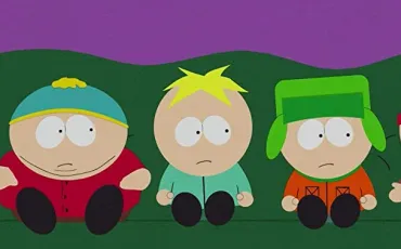 Quiz South park