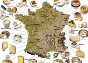 Quiz Fromages et rgions