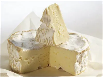 Le camembert est produit en Normandie.