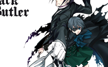 Quiz Black butler