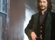 Quiz Sirius Black