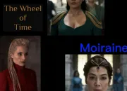 Test tes-vous Moiraine, Alanna ou Liandrin ? (The Wheel of Time)