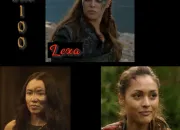 Test tes-vous Raven, Lexa ou Emori ? (The 100)