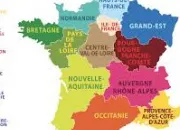 Quiz Gographie franaise : vrai ou faux (AG)