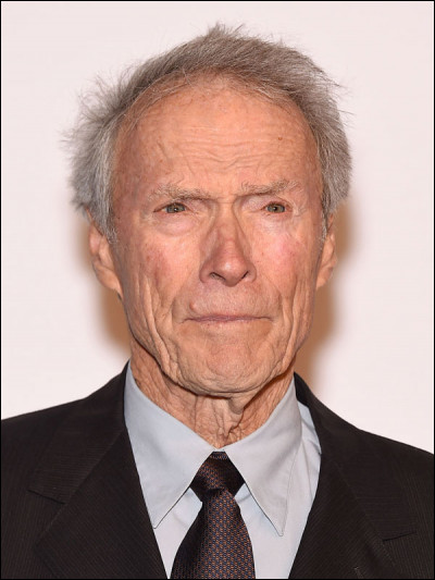 Lequel de ces films est de Clint Eastwood ?
