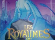 Quiz ''Royaumes de Feu'' Qui est-ce ?