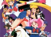 Quiz Sailor Moon - Saison 2 - Partie 2 (fin) QUIZ VF