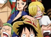 Test Quel personnage de ''One Piece'' es-tu ?