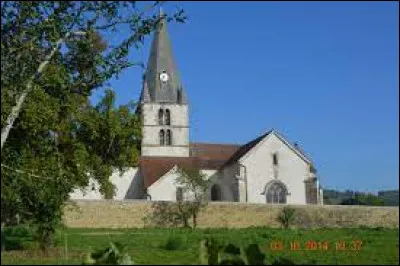 Nous commençons notre balade en Bourgogne-Franche-Comté, à Arconcey. Village de l'arrondissement de Beaune, il se situe dans le département ...