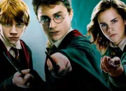 Test Qui es-tu dans ''Harry Potter'' ?