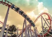 Test Quel parc d'attractions devrais-tu visiter ?