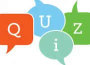 Quiz Questions de culture gnrale. (132)