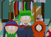 Quiz South Park - Saison 7