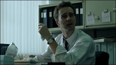 Quel est ce film avec Edward Norton ?