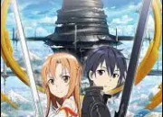 Quiz Quiz ''SAO'' Aincrad