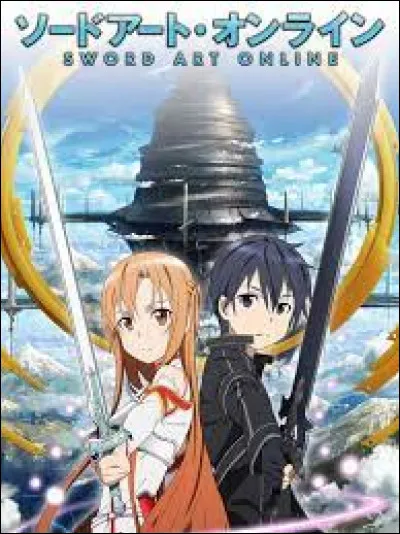 Quelle est la principale caractéristique du jeu ''Sword Art Online'' ?