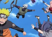 Test Quel personnage de ''Naruto'' es-tu ?