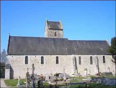 Pour cette première balade du printemps, je vous propose de partir en Normandie, à Arganchy. Village du Bessin, il se situe dans le département ...