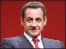 De quel parti Sarkozy est-il le chef ?