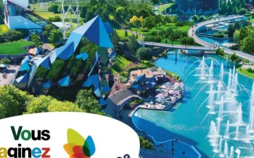 Quiz Futuroscope