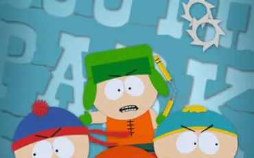 Quiz South park